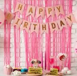 Birthday Banner