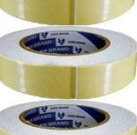 Tape Accessroies
