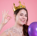Party Crown