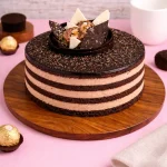 Golden Rocher Bliss