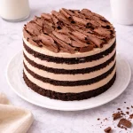 Creamy Cocoa Forest