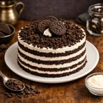 Choco Oreo Delight