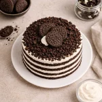 Choco Oreo Delight