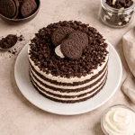 Choco Oreo Delight