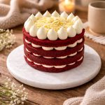 Red Velvet Fantasy