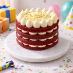 Red Velvet Fantasy