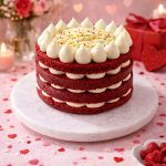 Red Velvet Fantasy
