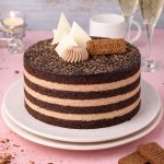 Bourbon Cocoa Indulgence