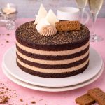 Bourbon Cocoa Indulgence