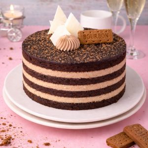 Bourbon Cocoa Indulgence