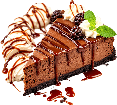 Deliciously Unique, Simply Irresistible