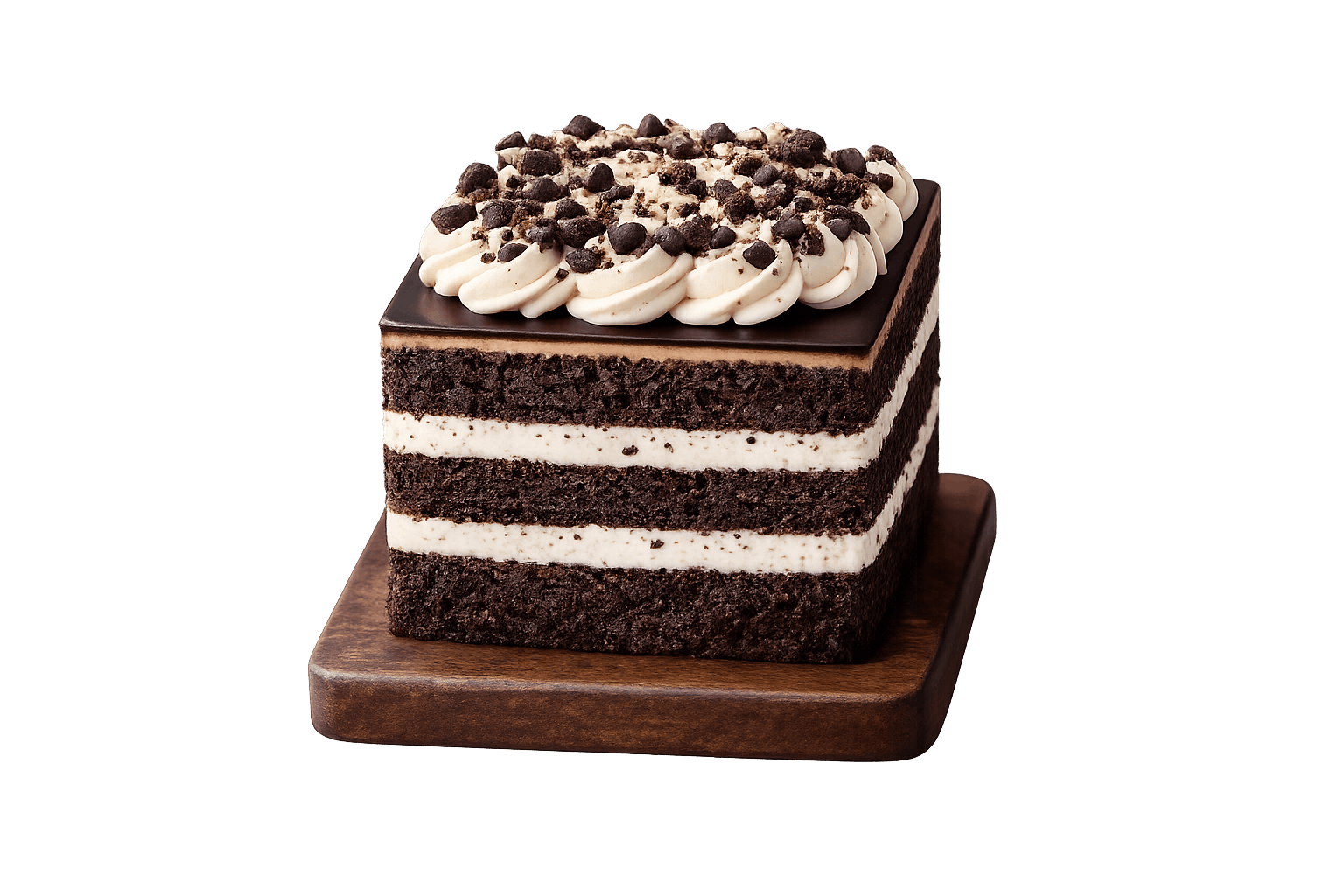 Crafted by People Who Feel