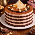 Mille & Mille Cake