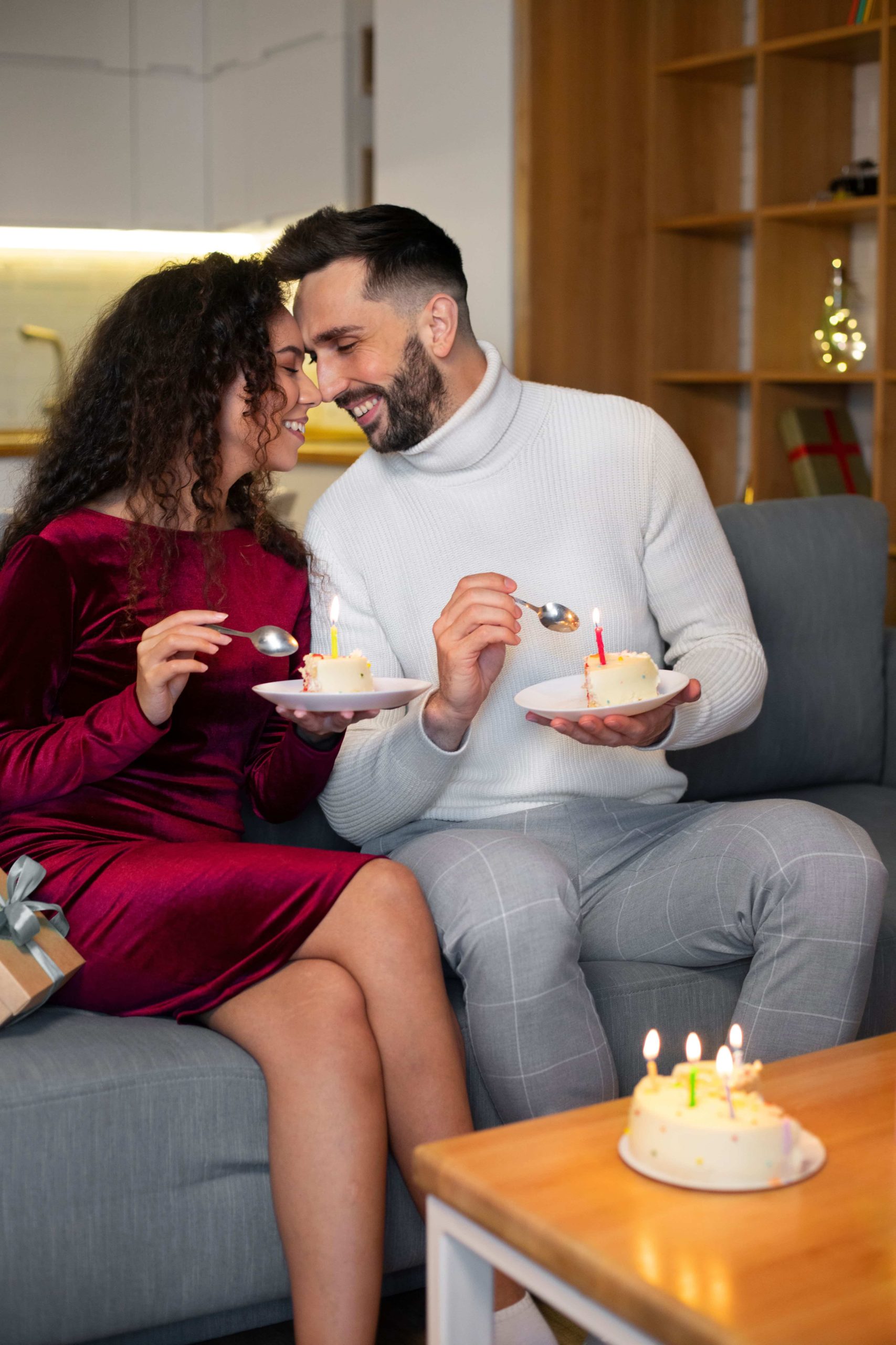 Romantic