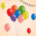 Balloons for Party