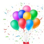 Balloons for Party