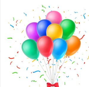 Balloons for Party