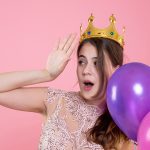 Royal Birthday Crown