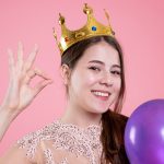 Royal Birthday Crown