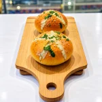 Korean Buns
