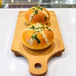 Korean Buns
