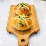 Korean Buns