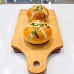 Korean Buns