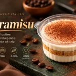 Tiramisu-The Italian Dessert